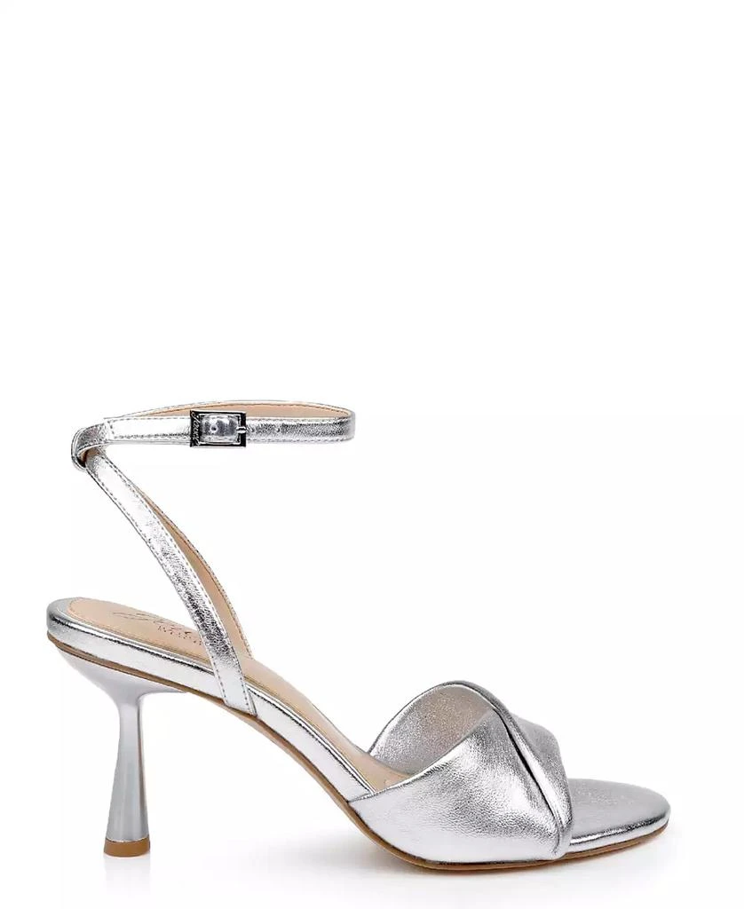 Badgley Mischka Kaia Dress Evening Sandal 6