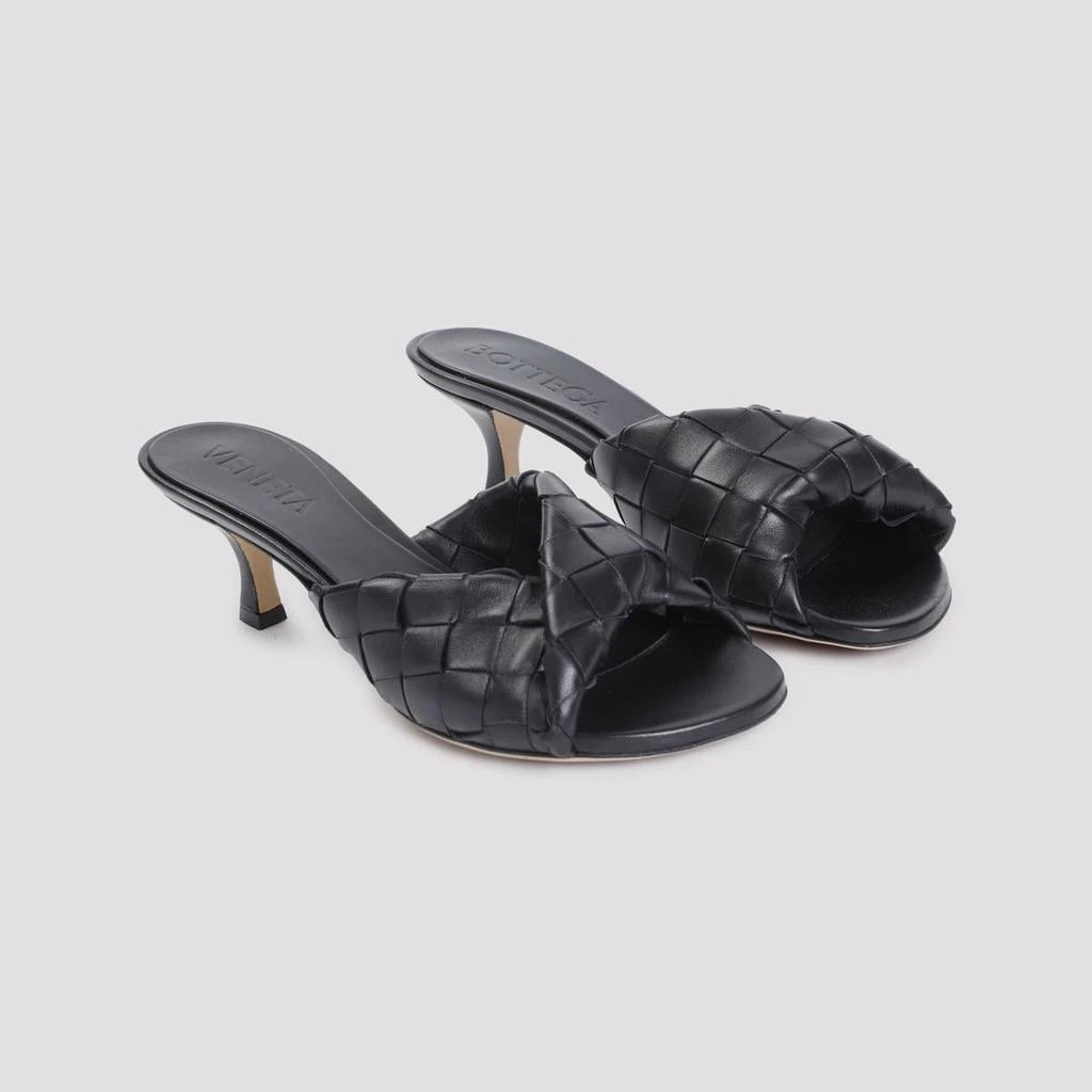 Bottega Veneta Bottega Veneta Mules 3