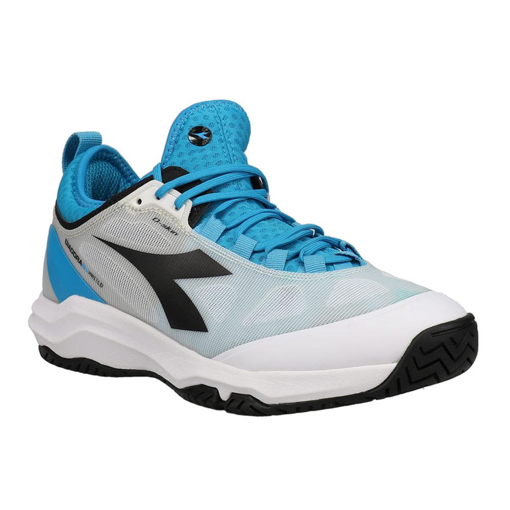 Diadora Speed Blushield Fly 3 Plus Ag Tennis Shoes