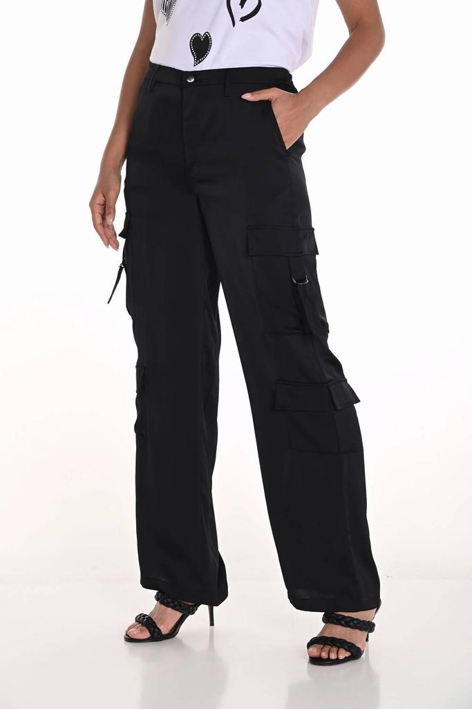 Alo High-Waist Ski-Moto Puffer Pant - Black - Yoga - Compare