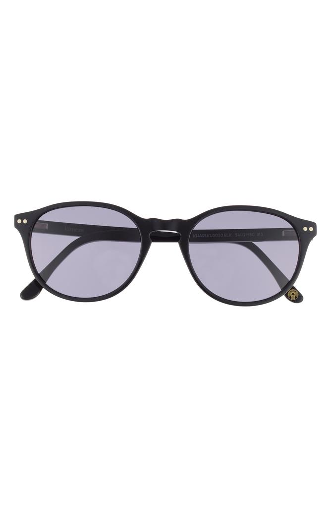KIMEZE 54mm Round Sunglasses