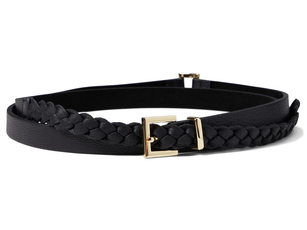 B-Low The Belt Josie Braided Belt