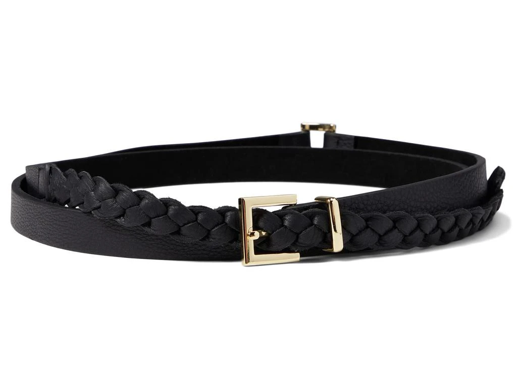 B-Low The Belt Josie Braided Belt 1