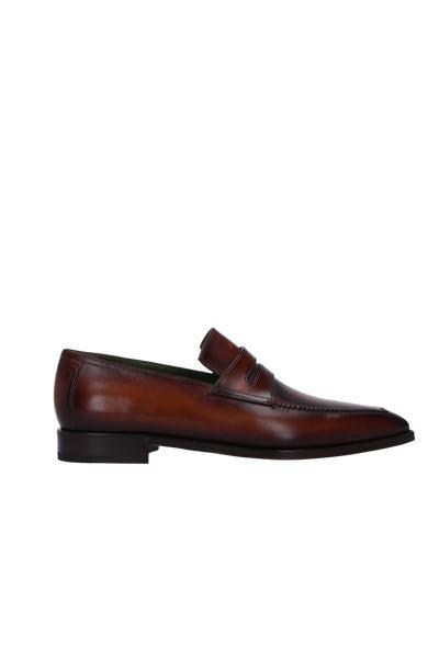 Berluti Berluti Flat Shoes