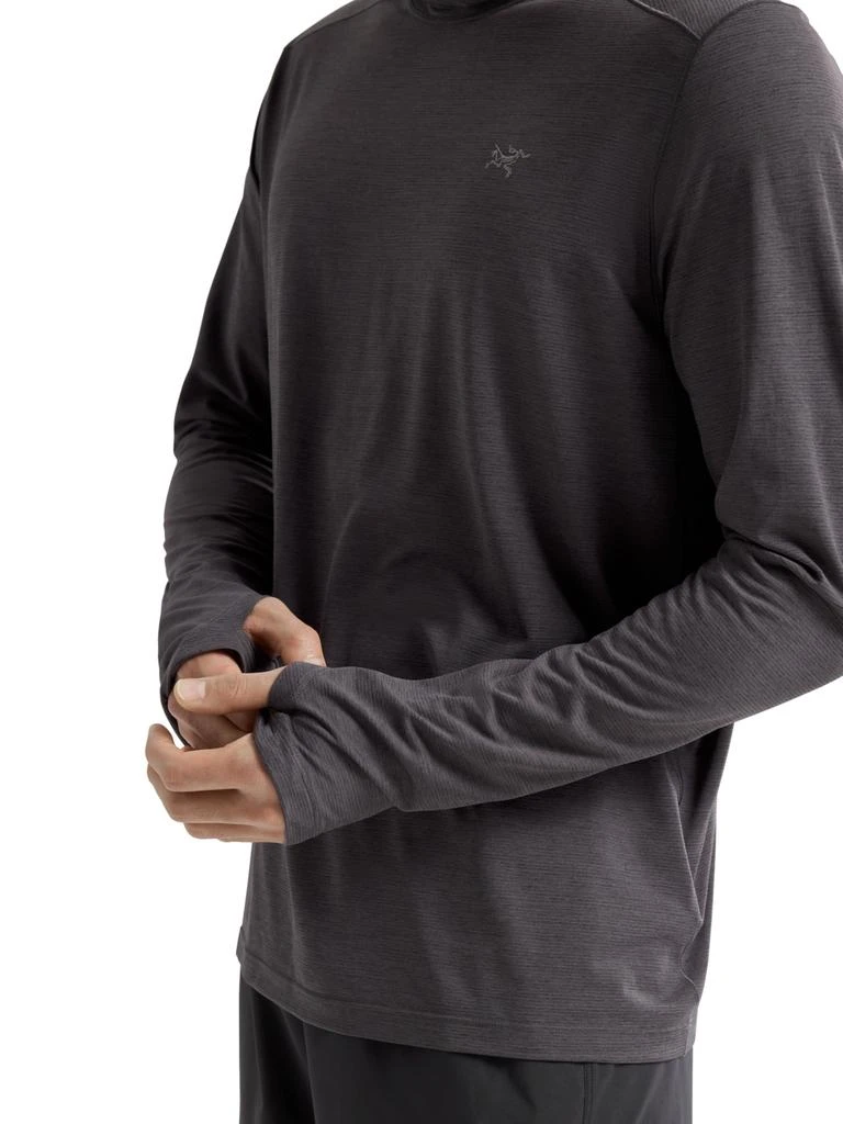 Arc'teryx Arc'teryx Cormac Hoody Men's | UPF 40+ Hoody for High-Output Activities 4