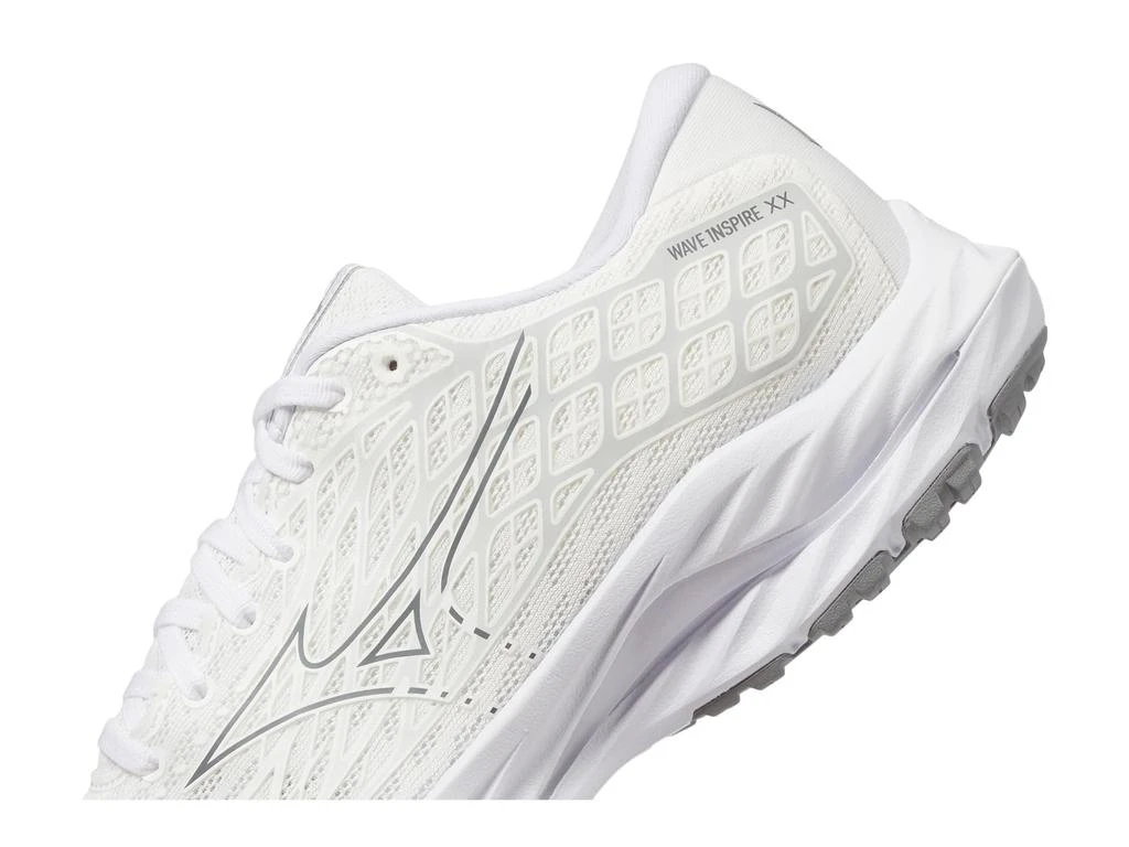 Mizuno Wave Inspire 21 5