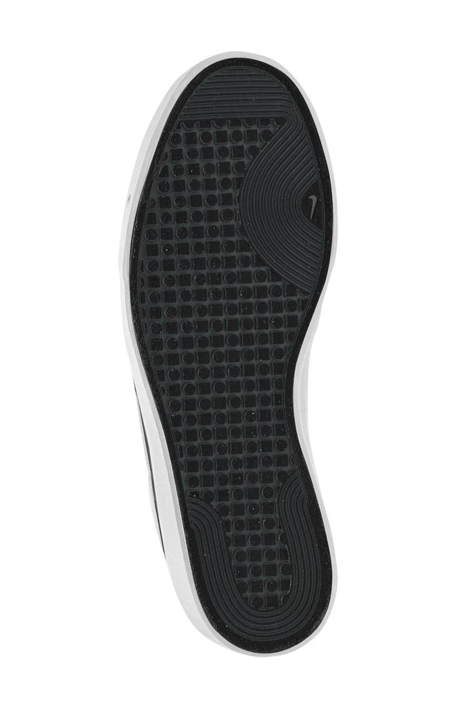 NIKE Court Shot Low Top Sneaker 5
