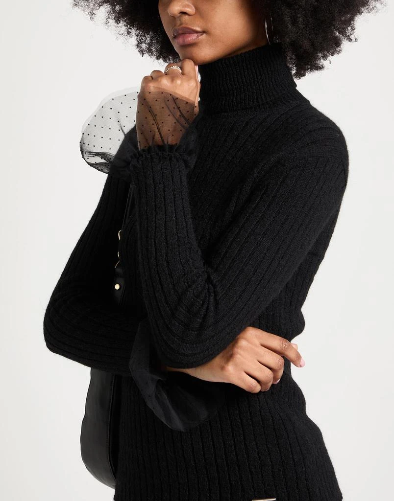 GAëLLE Paris Turtleneck 4