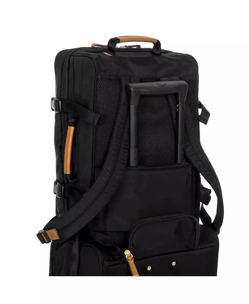Bric
s X-Bag Montagna Backpack 3