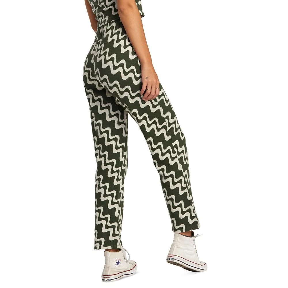 RVCA Juniors' Lazy Pant 6
