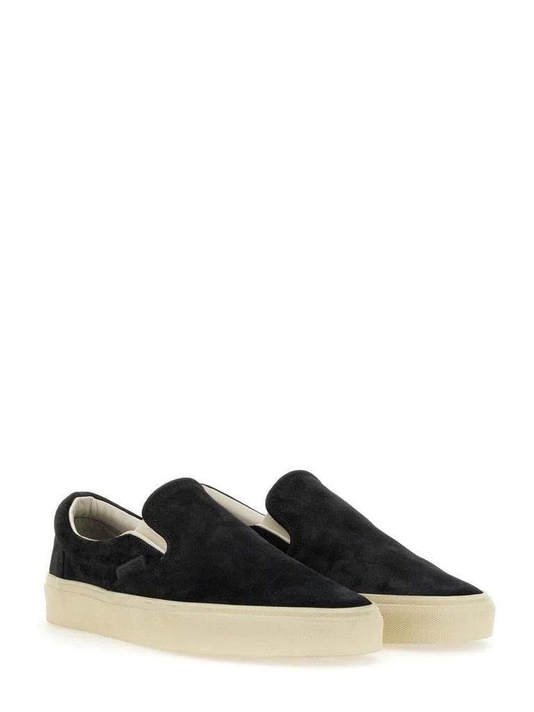 Tom Ford Tom Ford Slip-On Sneaker 3