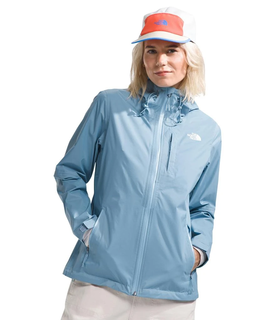 The North Face Alta Vista Jacket 1