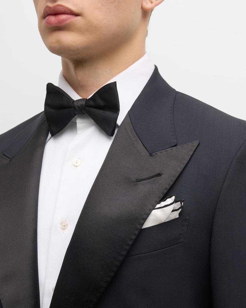 TOM FORD Men's Shelton Peak-Lapel Tuxedo