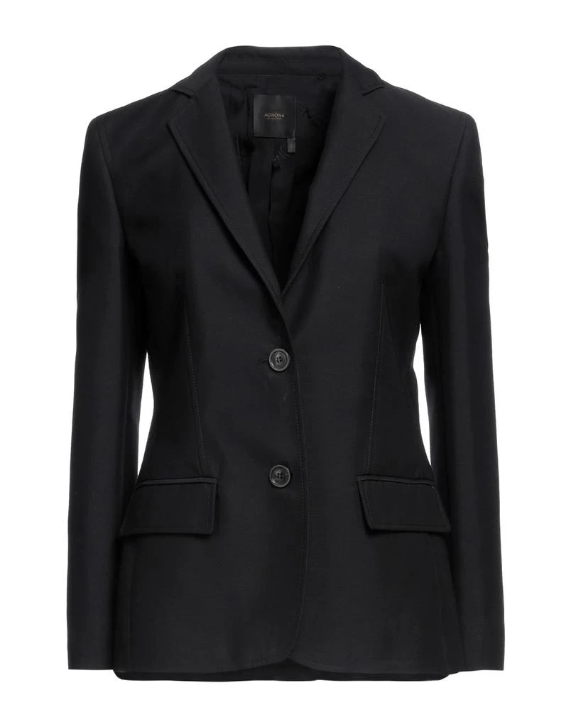 AGNONA Blazer 1