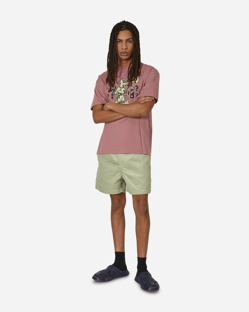 Brain Dead Cord Climber Shorts Lichen 4