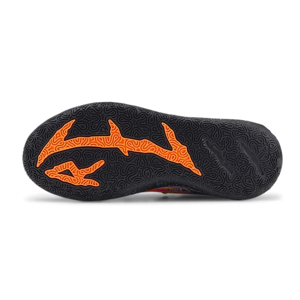 Puma MB.03 x Dexter's Lab Basketball Shoes 5