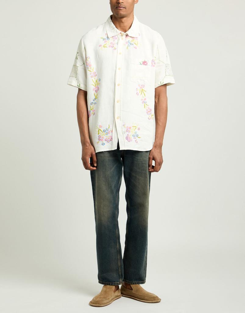 BY WALID Linen shirt