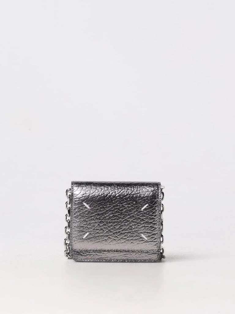 MAISON MARGIELA Wallet men Maison Margiela 1