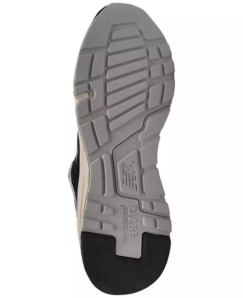 New Balance Men's 997R Casual Fashion Sneakers from Finish Line 4