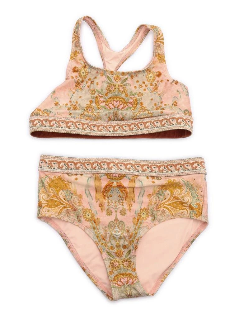 Zimmermann Zimmermann Kids Bikini 1