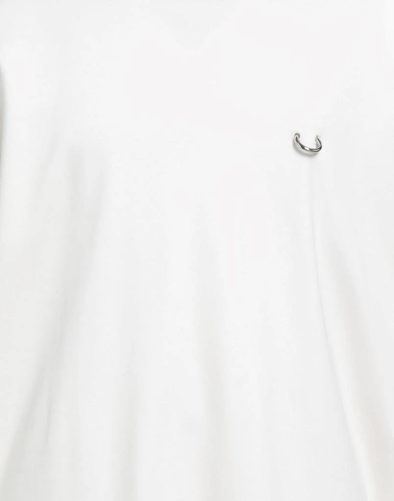 Mugler Oversize-T-Shirt 4