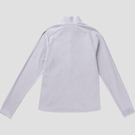 Mountain Hardwear Oakoram Fleece Full-Zip Jacket - Women's