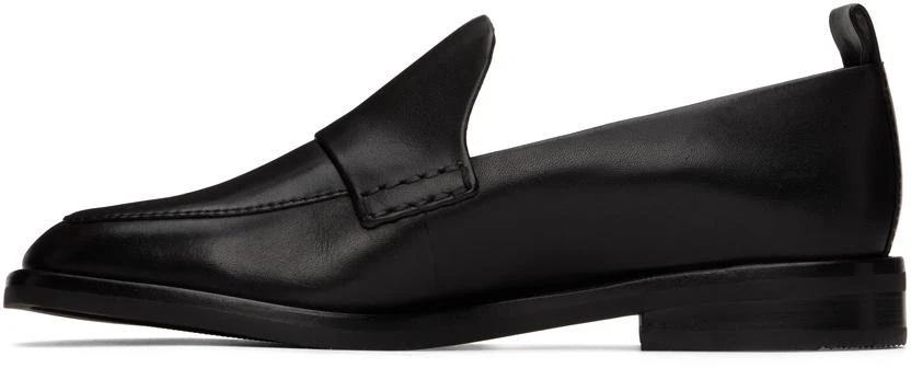 3.1 Phillip Lim Black Alexa Loafers 3