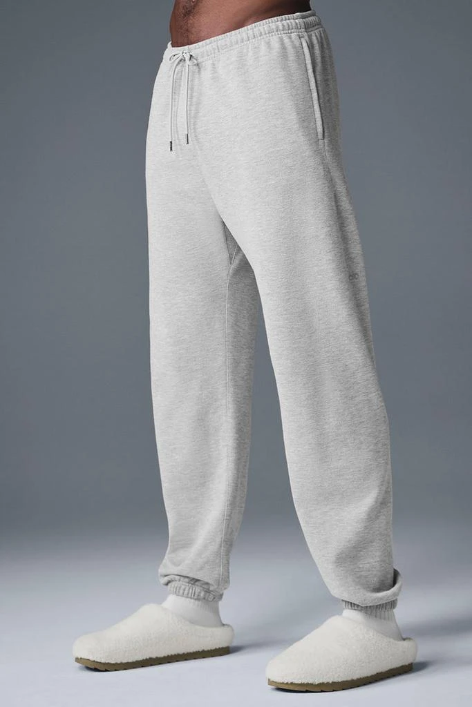 Alo Chill Sweatpant - Bone 3