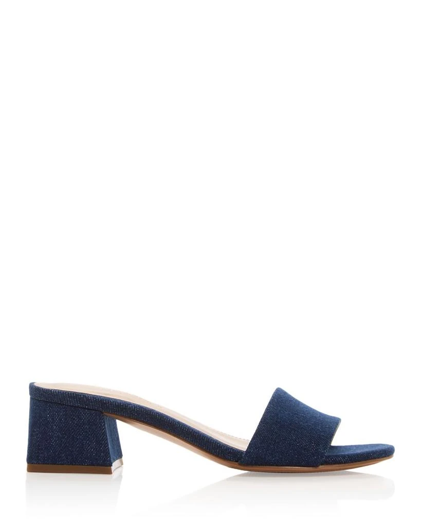 Marc Fisher Women's Olysa Slide Sandals 2