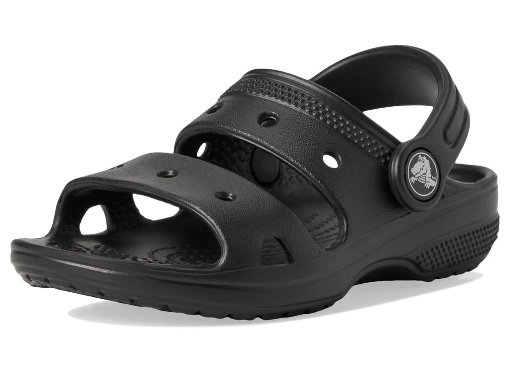 Crocs Kids Classic Sandals (Toddler) 7