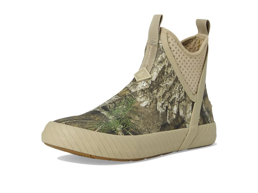 Sperry Cutwater Deck Realtree 7
