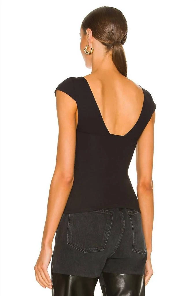 Free People Free People - Duo Corset Cami Top 2