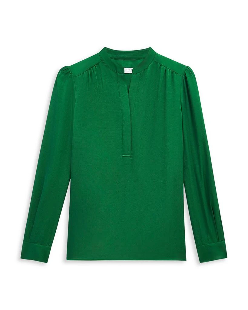 HOBBS LONDON Jade Blouse 6