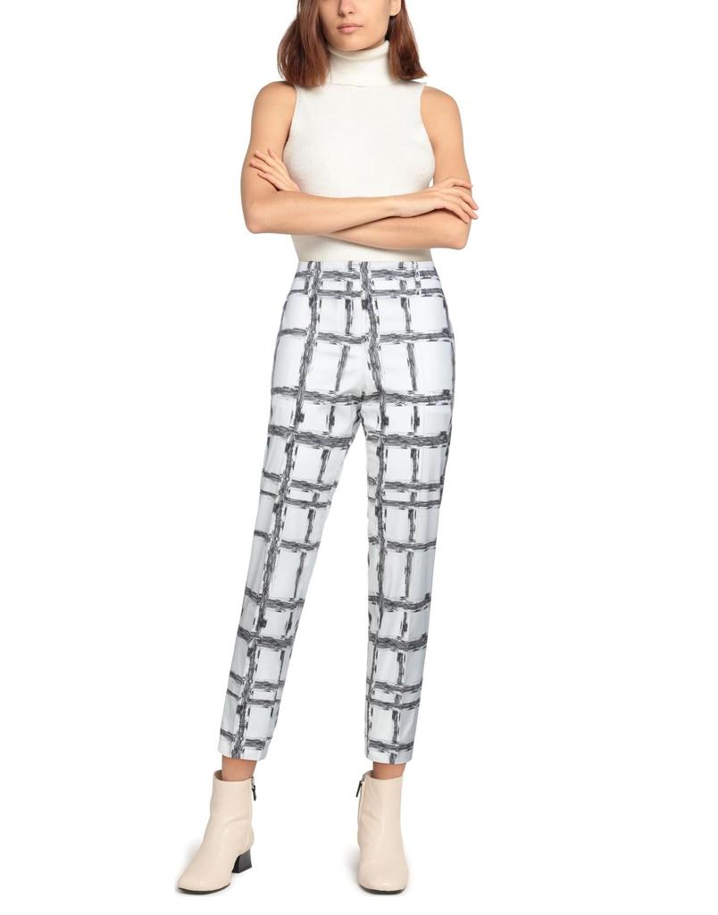 BRUNO MANETTI Casual pants