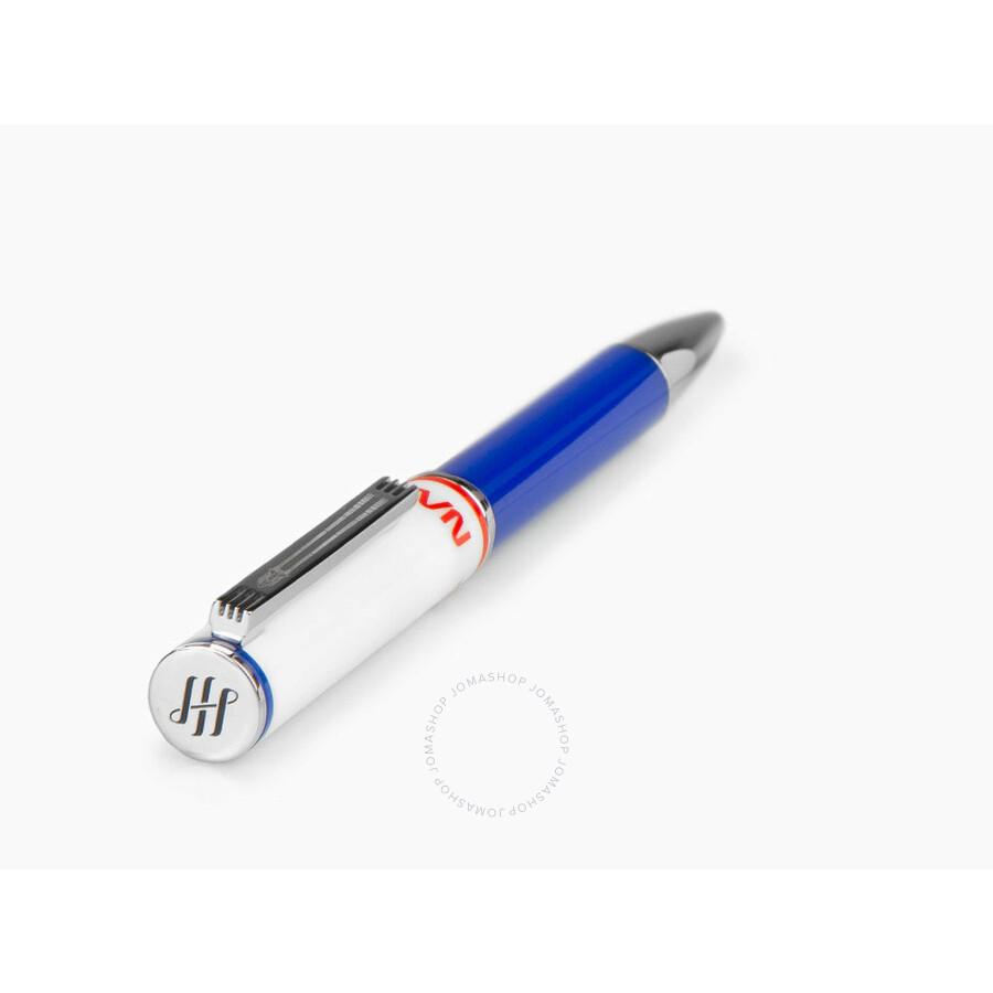 Montegrappa NASA Atlantis Ballpoint Pen ISN1RBBP