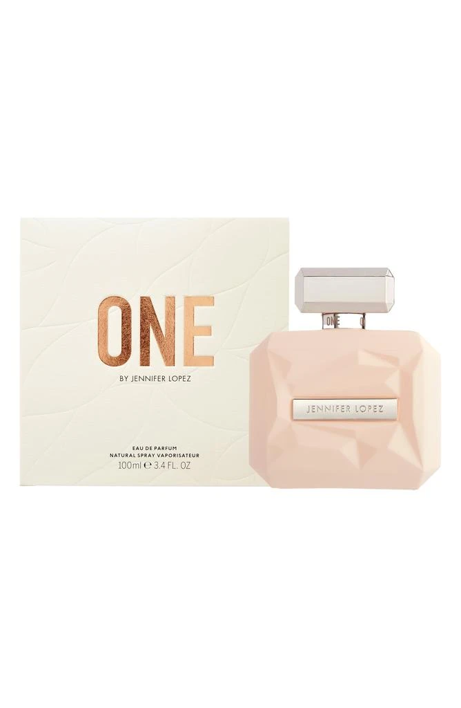 JLO by Jennifer Lopez ONE Eau de Parfum 2