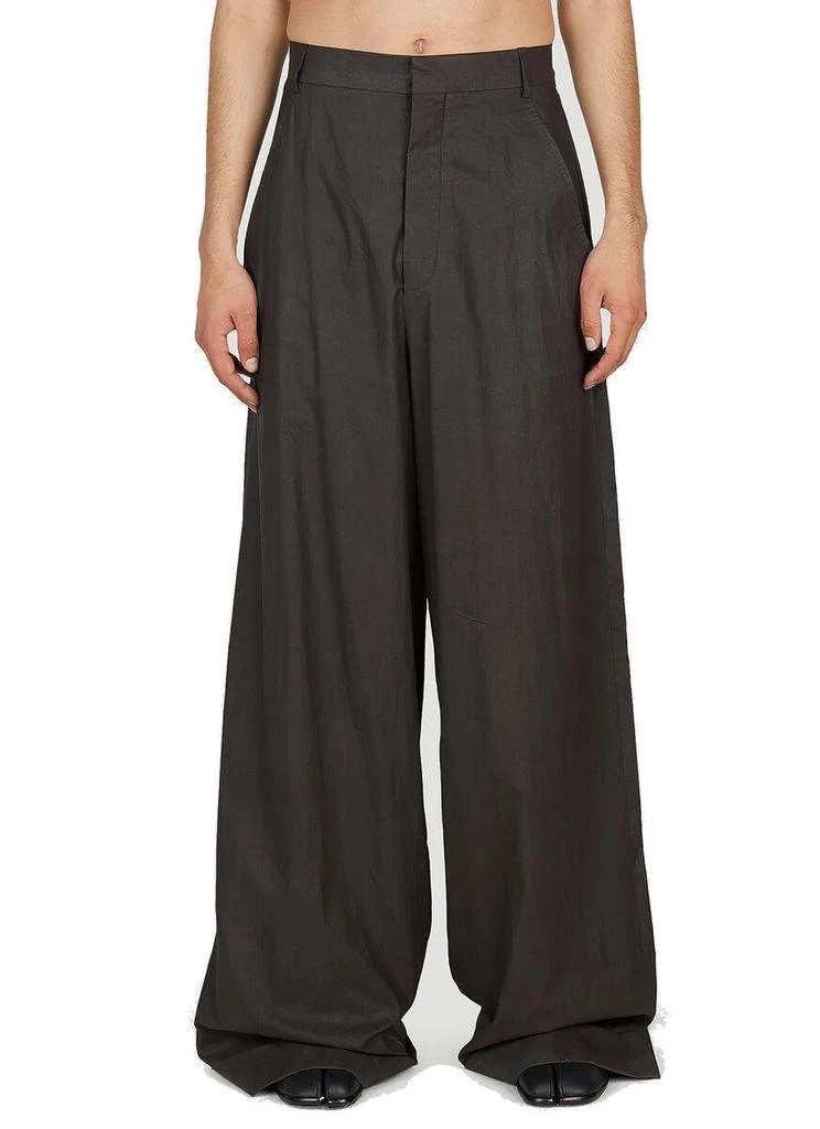 ANN DEMEULEMEESTER Ann Demeulemeester Achille Pants 1