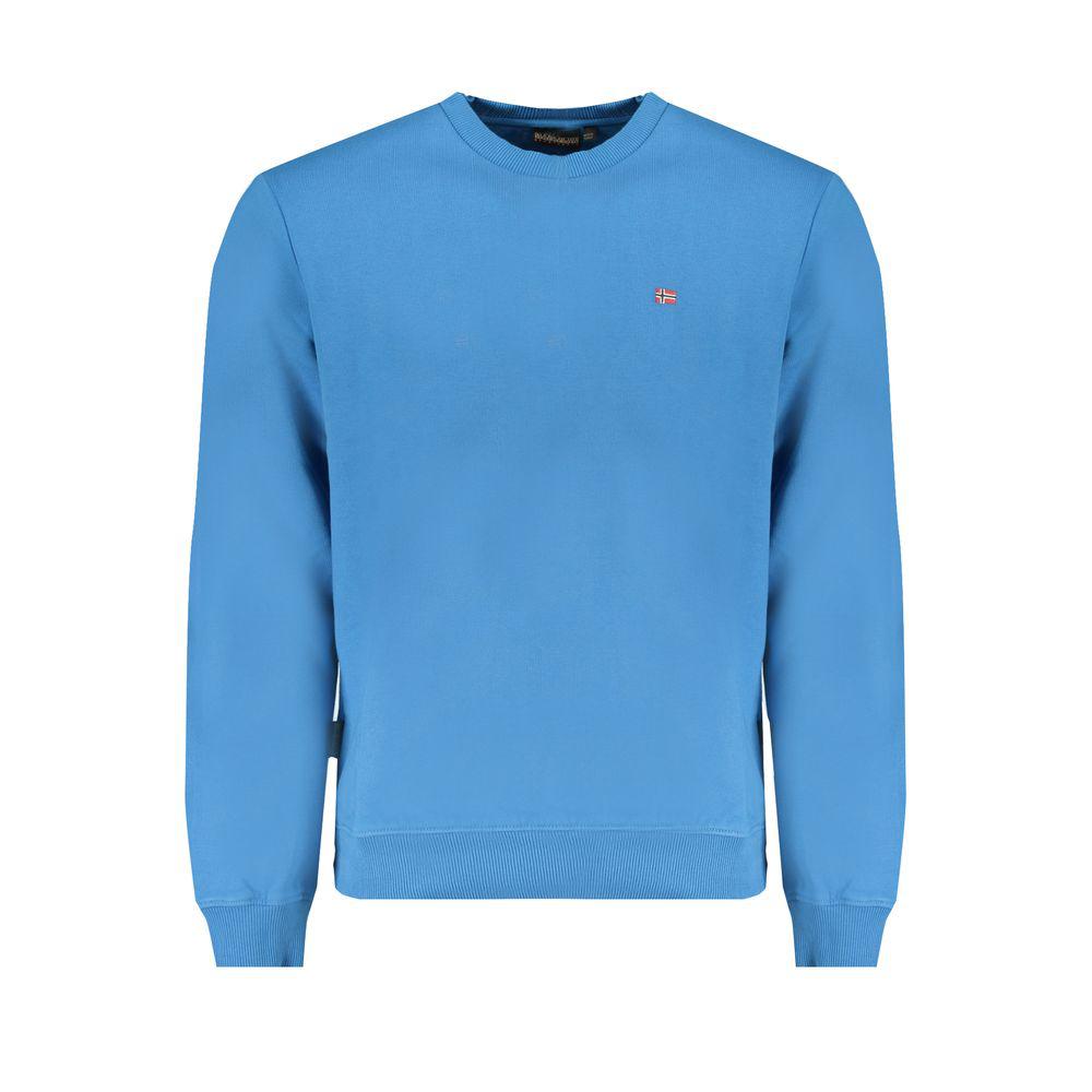 ADER error Blue TRS Tag 01 Turtleneck - Sweaters - Compare