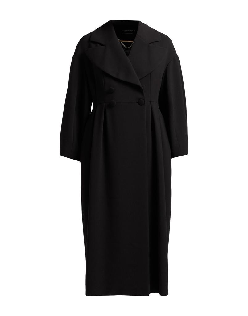 NORA BARTH Double breasted pea coat
