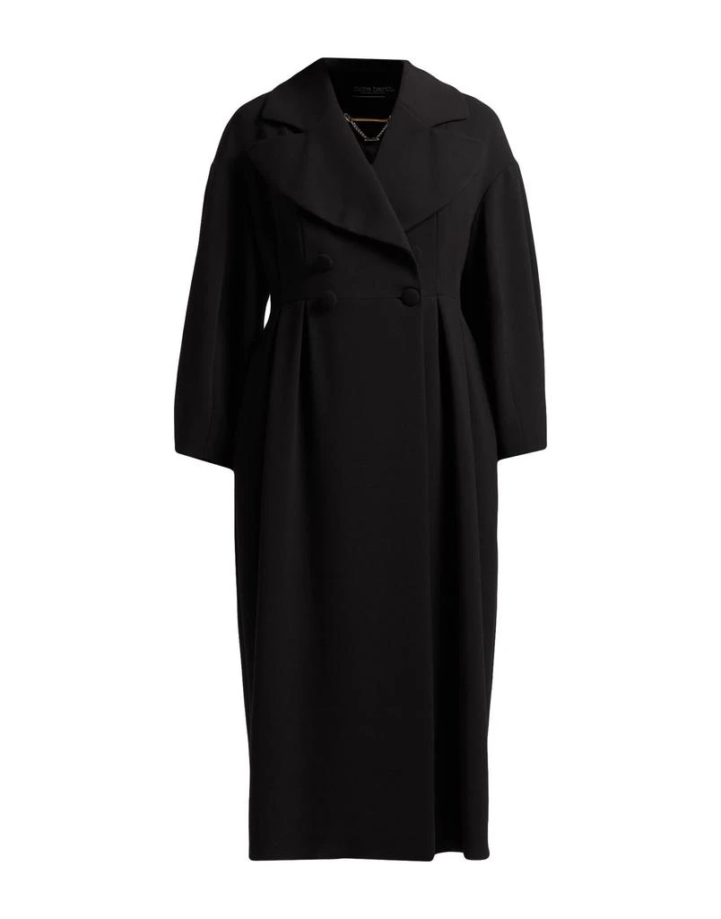NORA BARTH Double breasted pea coat 1