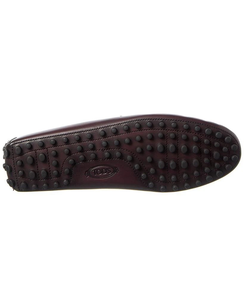 Tod's TOD’s Gommino Leather Loafer 4