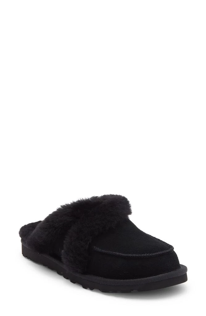 UGG Loria Genuine Shearling Lined Slipper 1