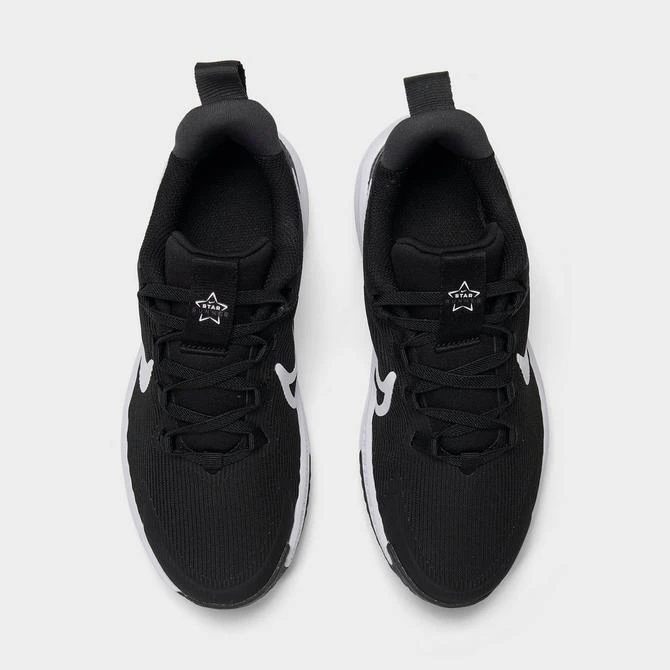 NIKE Little Kids' Nike Star Runner 4 Running Shoes 5