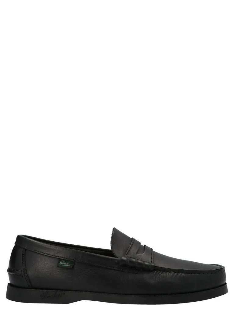 Paraboot Paraboot 'Coreaux' Loafers 1