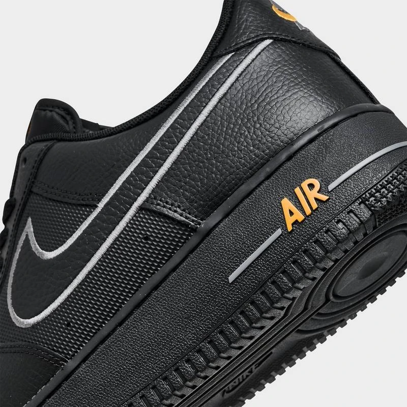 NIKE Men's Nike Air Force 1 '07 SE Casual Shoes 3