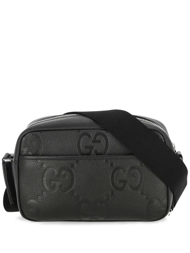 Gucci Gucci Jumbo GG Medium Messenger Bag 1