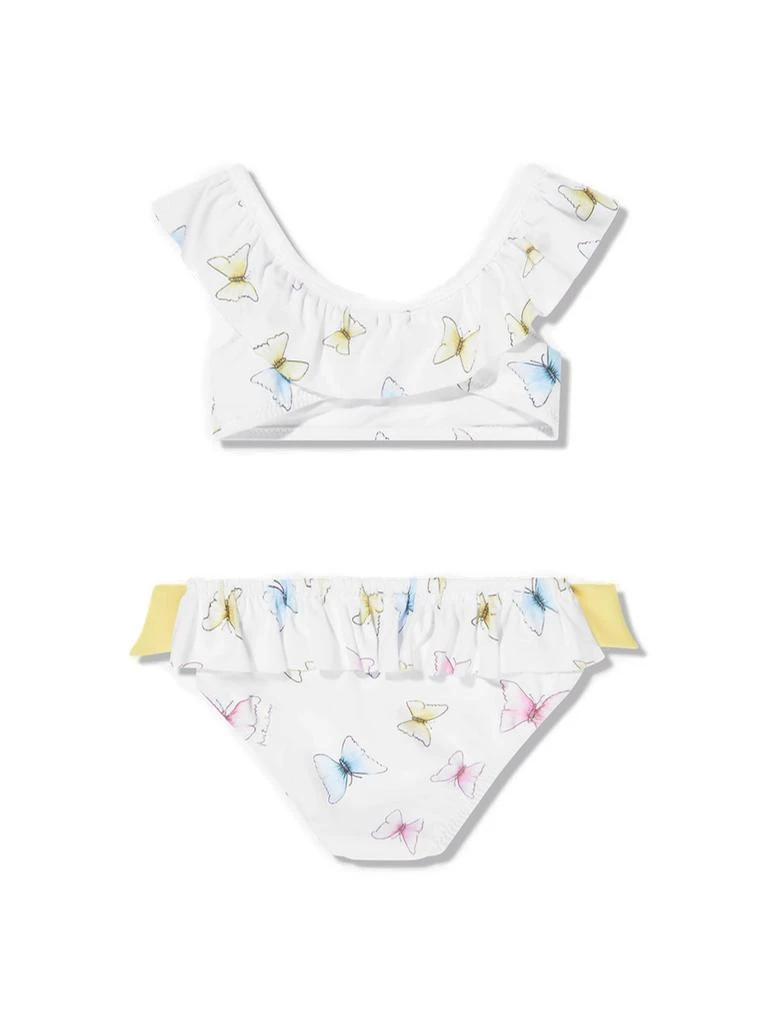 Patachou Patachou Butterfly Printed Bikini Set 2