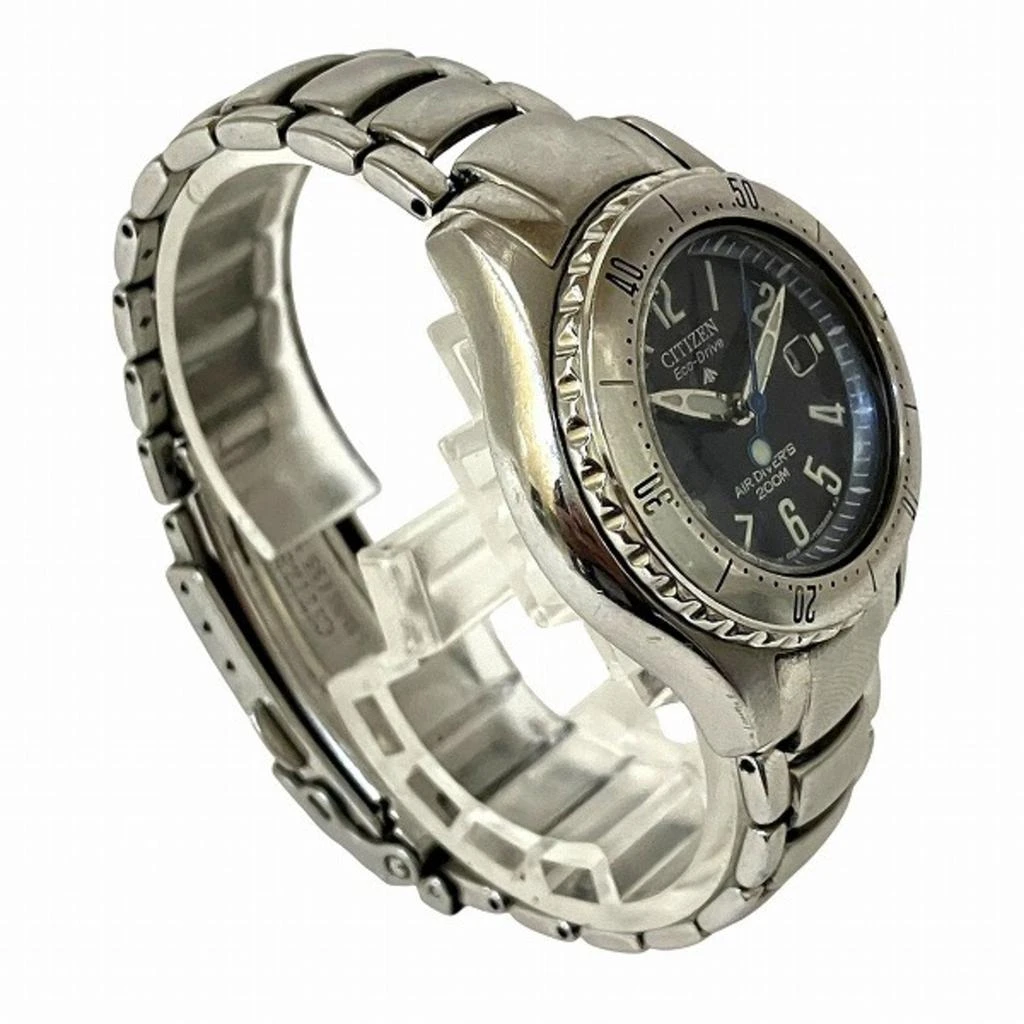 Citizen Stainless Steel Wristwatch (Pre-Owned) 3