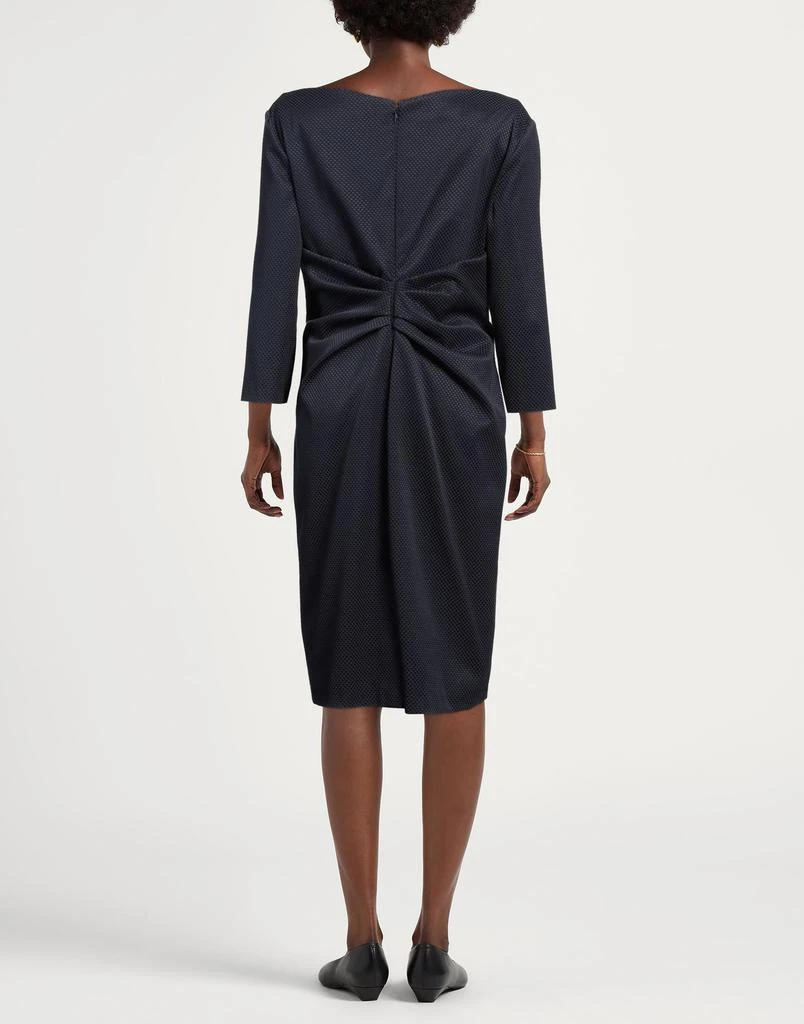 Talbot Runhof Midi dress 3