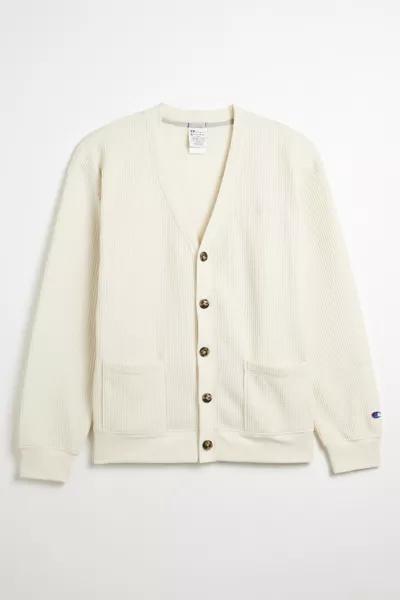 CHAMPION Champion UO Exclusive Thermal Cardigan